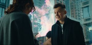 серіал Повернення 2026 дата виходу