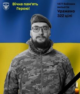 Кузьминський Юрій