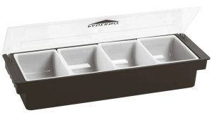 професійний барний органайзер для кав’ярні та бару