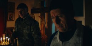 український серіал Повернення 2026