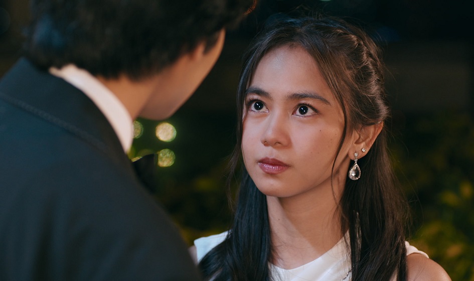 Друга частина 2 сезону Жемчужина класса Е