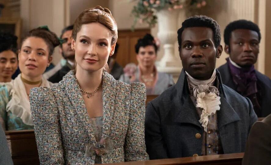 5 сезон Бріджертони дата виходу