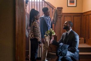 2 сезон кросс огляд українською