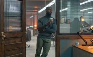 кросс 2 сезон графік виходу серій