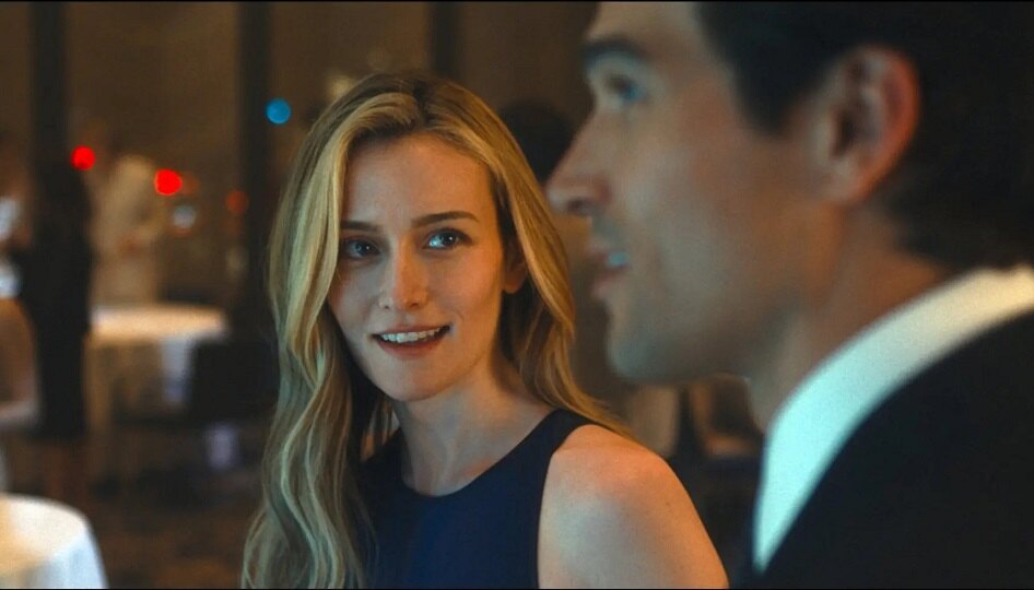 Американська історія кохання дата виходу