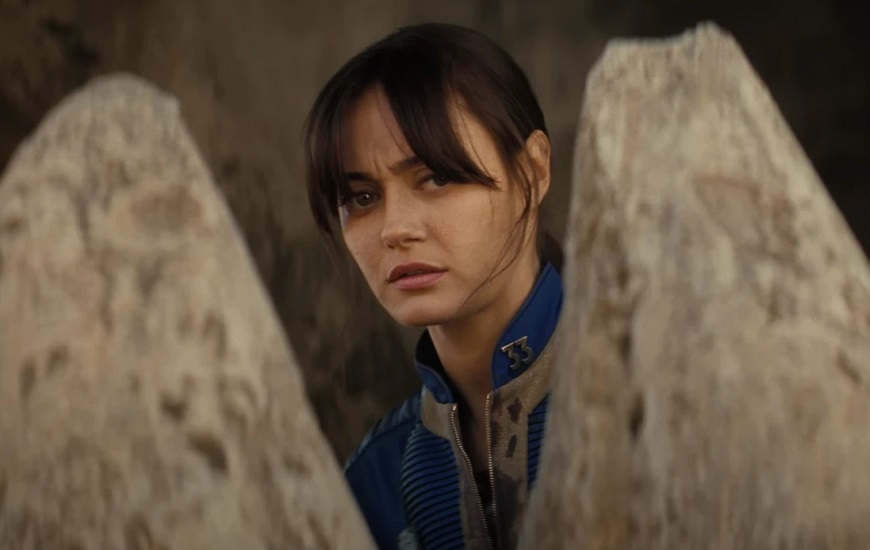 Фолаут 3 сезон