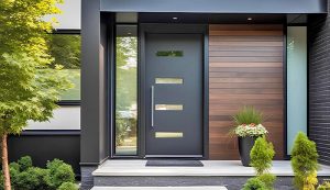 Як обрати якісні вхідні двері у 2026 році
