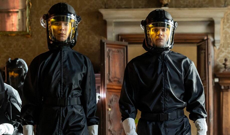 серіал Краса 2026 року