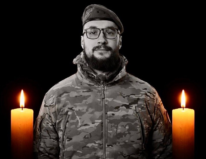 Кузьминський Юрій