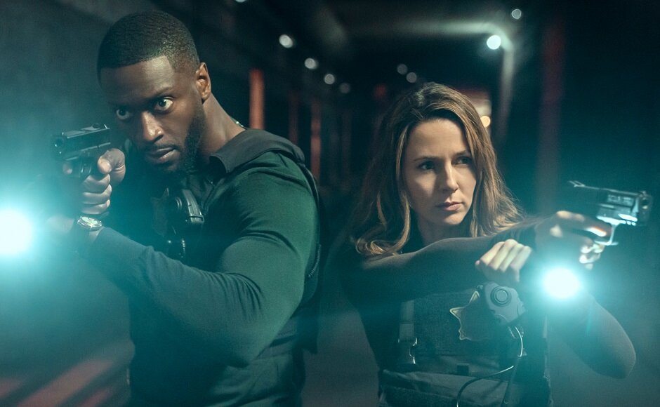 кросс 2 сезон всі серії