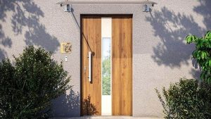 Як обрати якісні вхідні двері у 2026 році