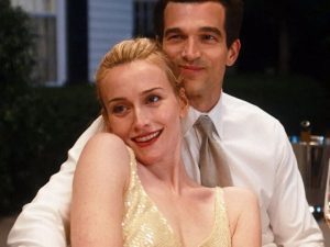 Американська історія кохання українською