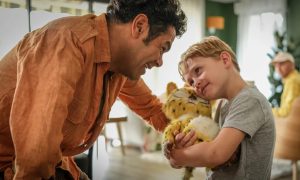 Марсупіламі. Хвостата халепа (2026)