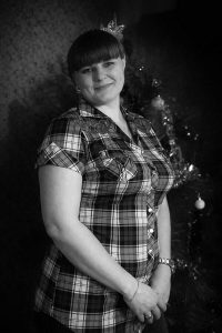 на Запоріжжі загинула Даша Тернова