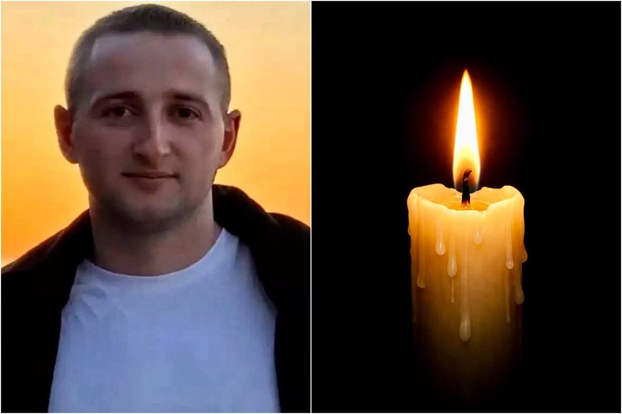 Василь Швець США