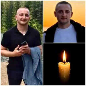 Василь Швець США