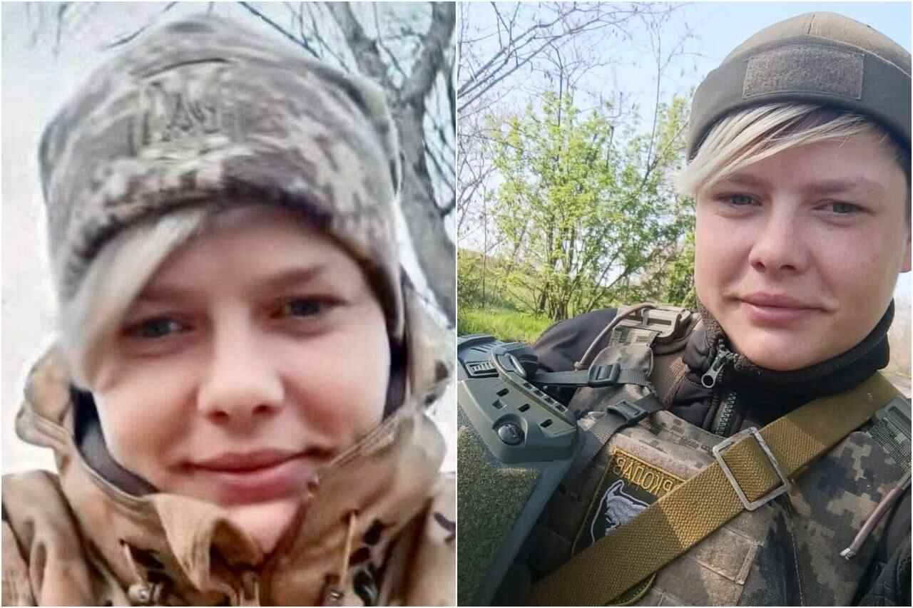 Лілія Гекендорф