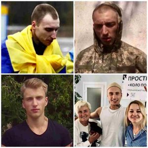 Микола Комаров