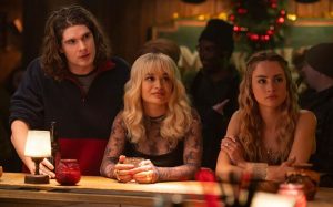 Збреши мені 4 сезон мій прогноз