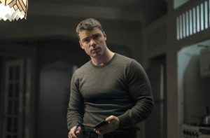 4 сезон Нічний агент чи вийде