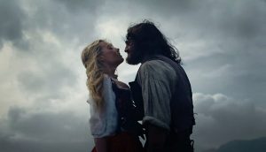 відгуки Буремний перевал 2026