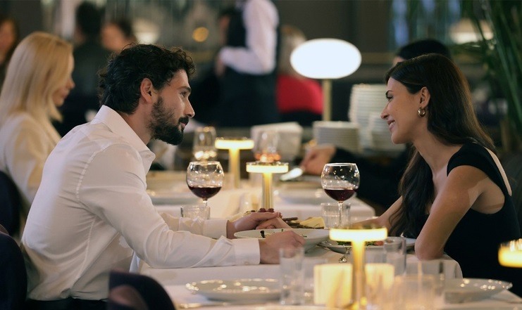 серіал Підземелля 2026