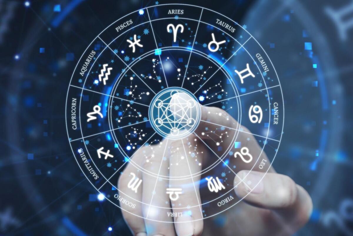 Гороскоп на 10 лютого 2026 року