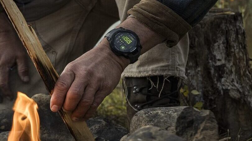 Як обрати годинник Garmin для себе