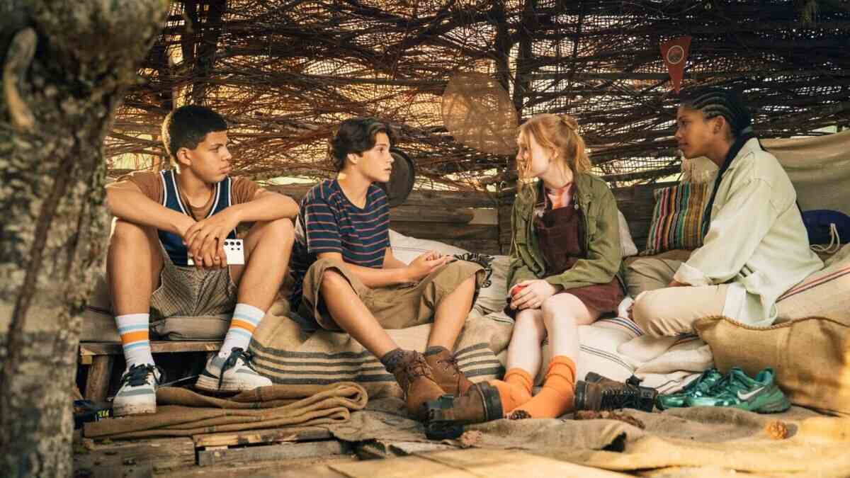 Хранителі лісу 2 відгуки