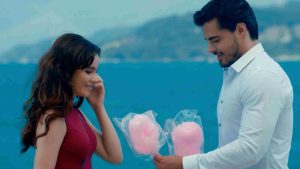 Сльози Дженнет Бігуді 2026