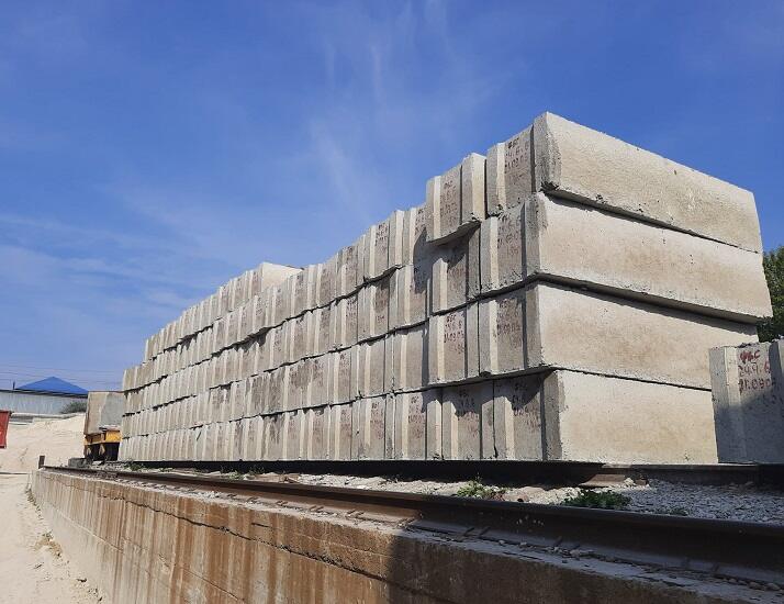 Залізобетонні конструкції 2026