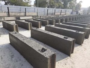 Залізобетонні конструкції Бетон-Будсервіс 