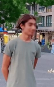 вбив молоду українку в Німеччині