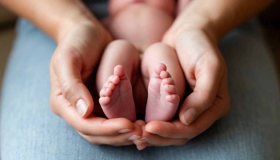 екстракорпоральне запліднення (ЕКЗ)