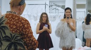 Белла Віта 5 серія