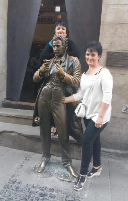 в італійському місті Неаполь