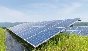 заробляти на надлишках сонячної електроенергії?