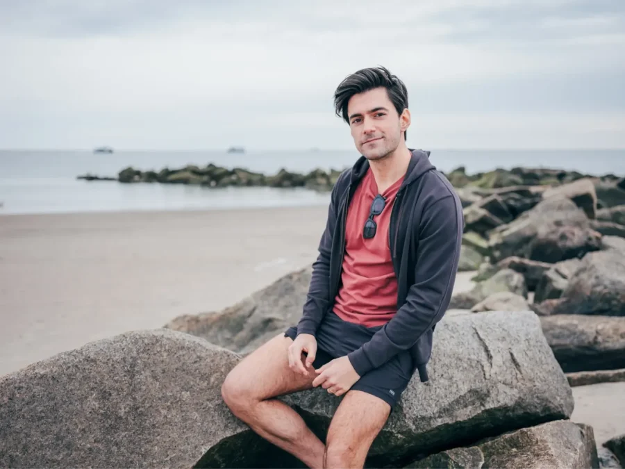 Еволюція худі