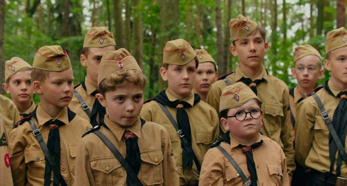 Кролик Джоджо