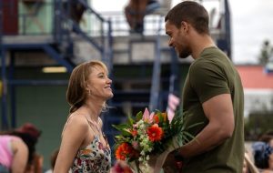 рецензія Спогади про нього 2026