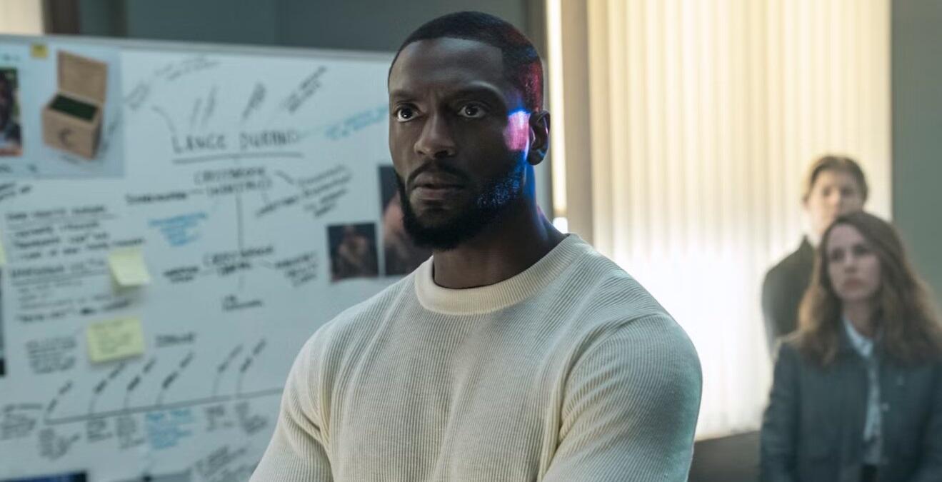 Коли вийде Кросс 3 сезон