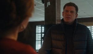 український серіал Дрібне пташеня 2026