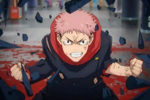 ТОП-10 аніме 2026 року в Україні