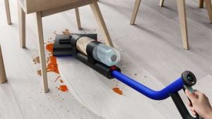 Чому ламаються пилососи Dyson 
