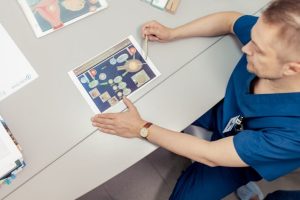 екстракорпоральне запліднення (ЕКЗ) Київ