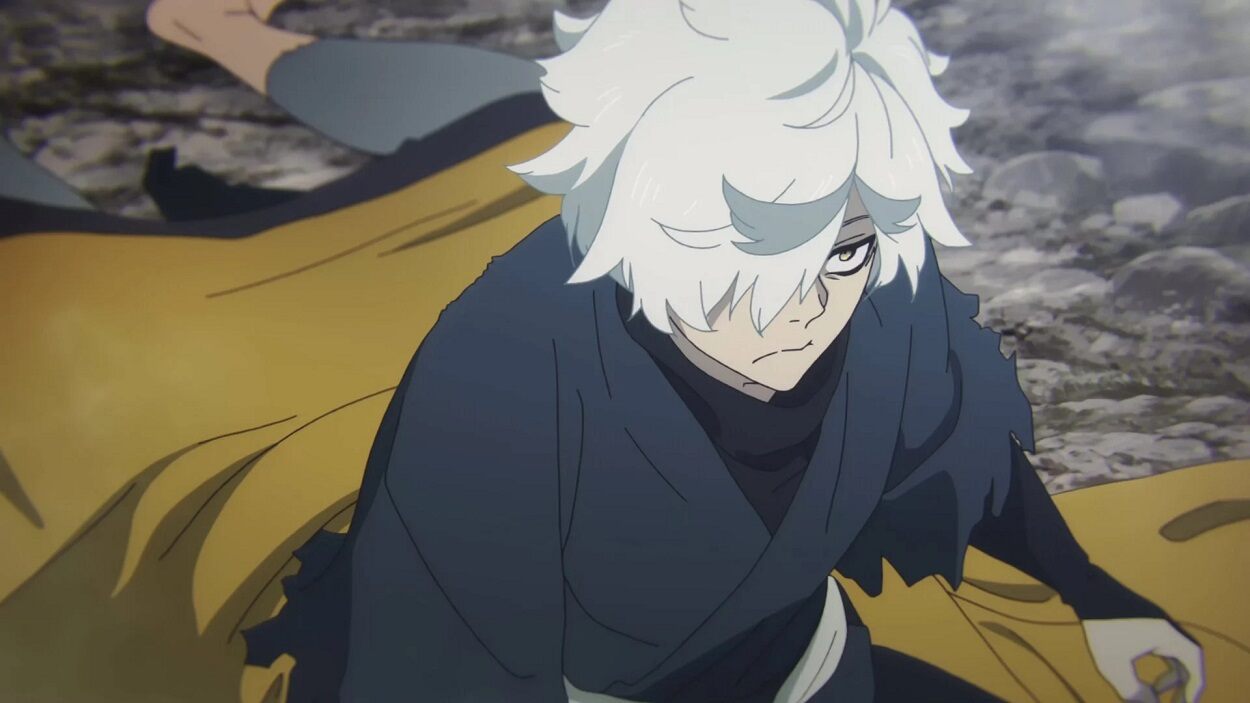 Адский Рай 3 сезон