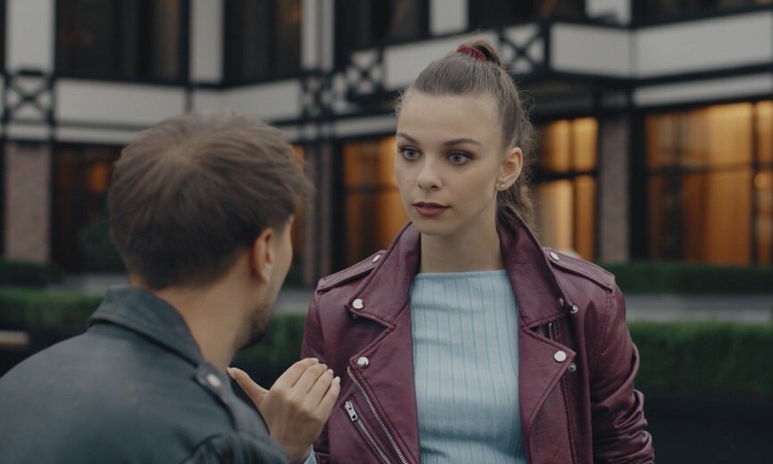 серіал Скарби 2026