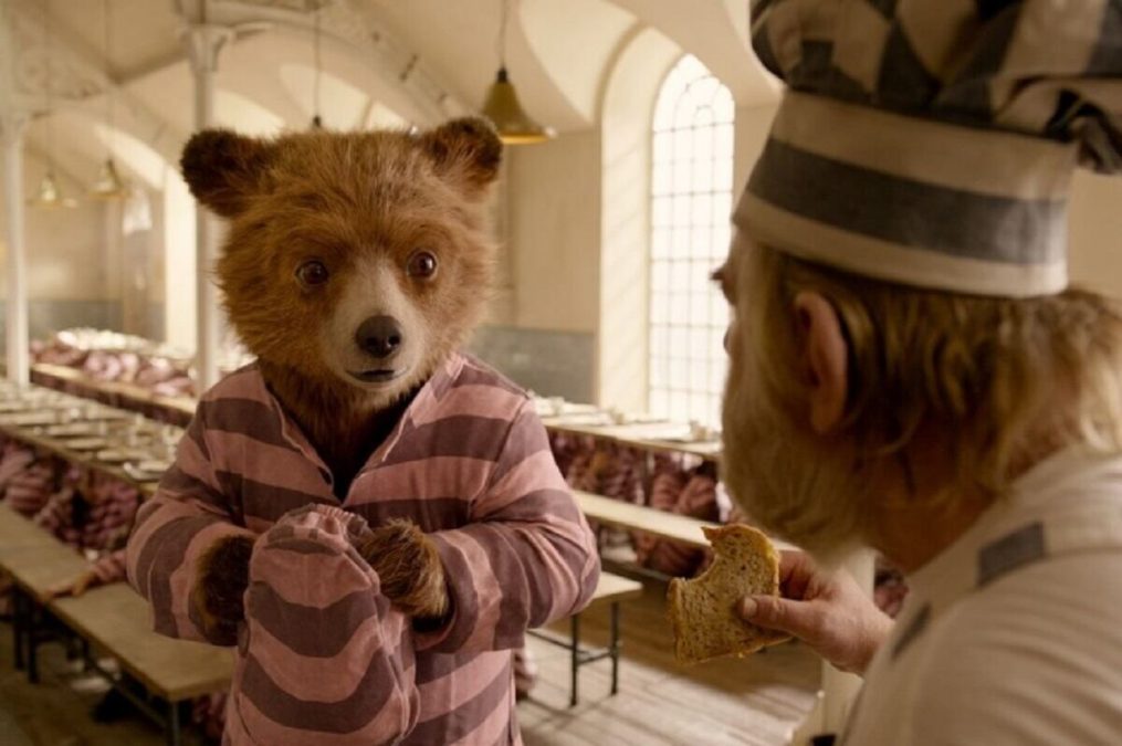 «Пригоди Паддінгтона 2» 