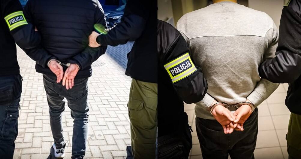 масові затримки і депортації українців