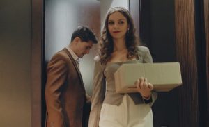 серіал Скарби скільки серій